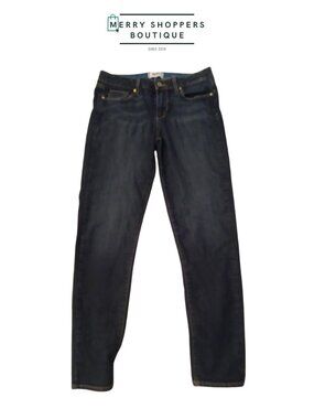 PAIGE Skyline Skinny Jeans